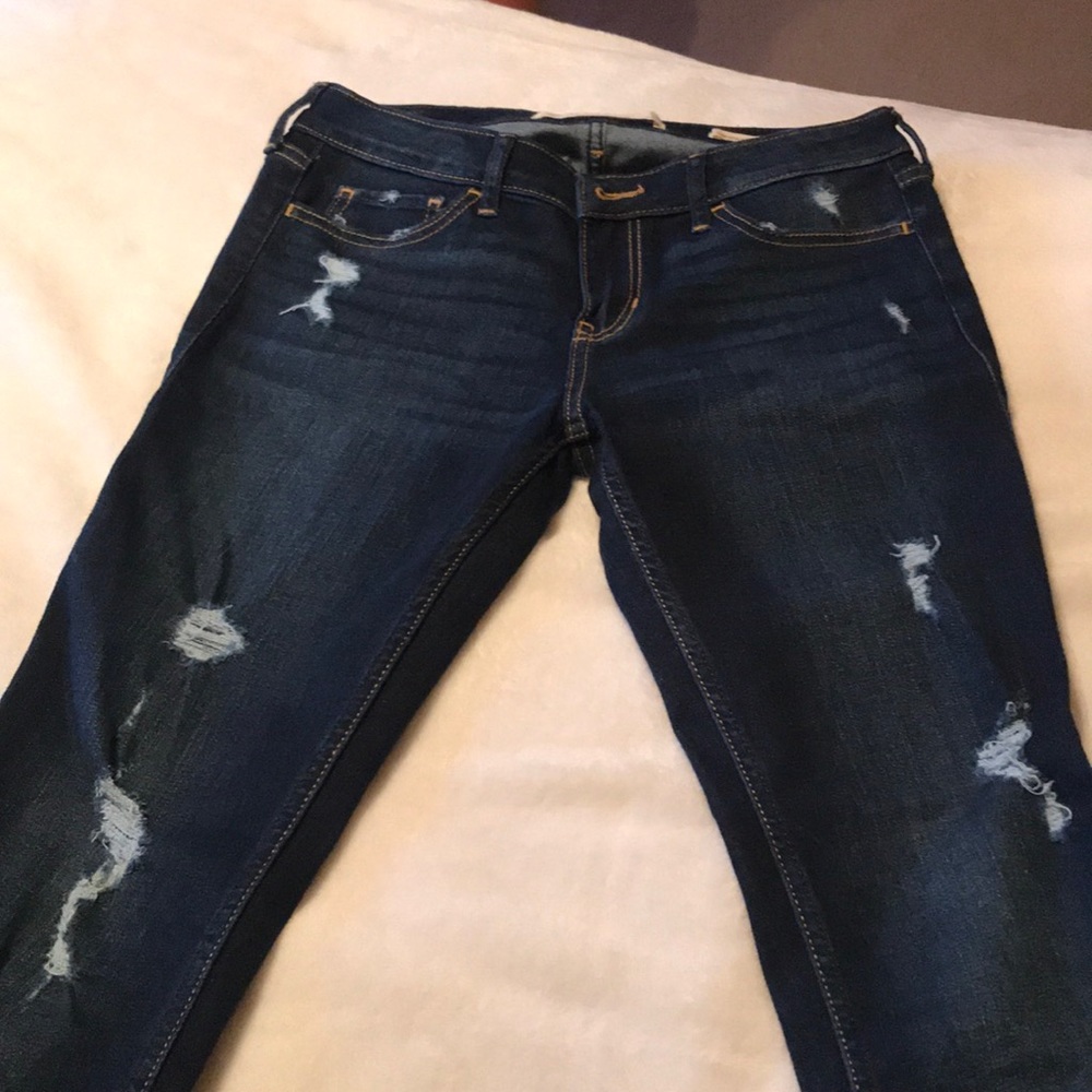 Hollister